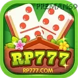 Rp777 — mitra unggulan