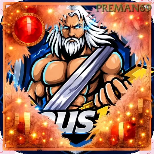 Zeus138 — mitra unggulan